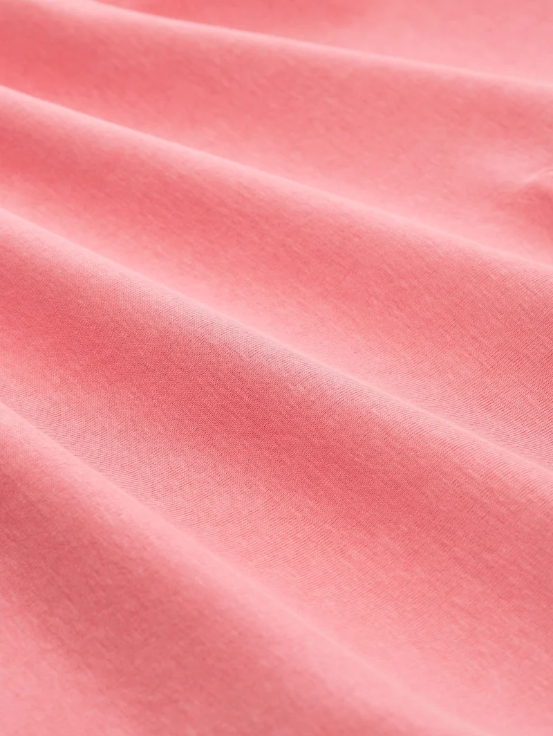 Poloshirt aus Baumwolle