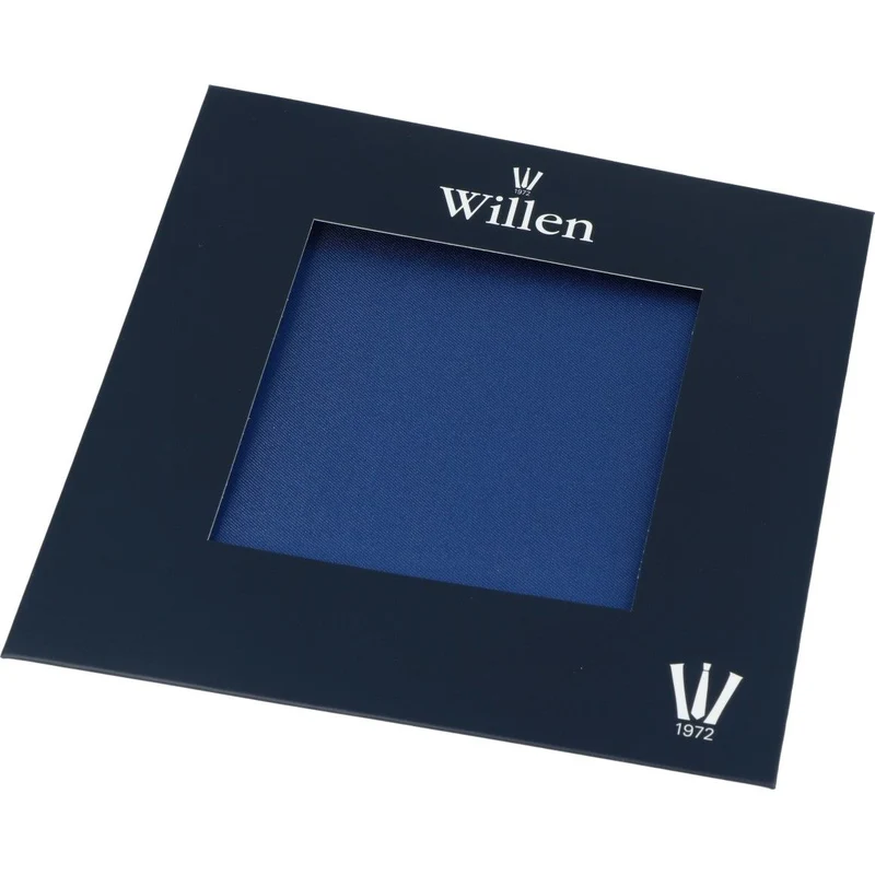 Willen Einstecktuch