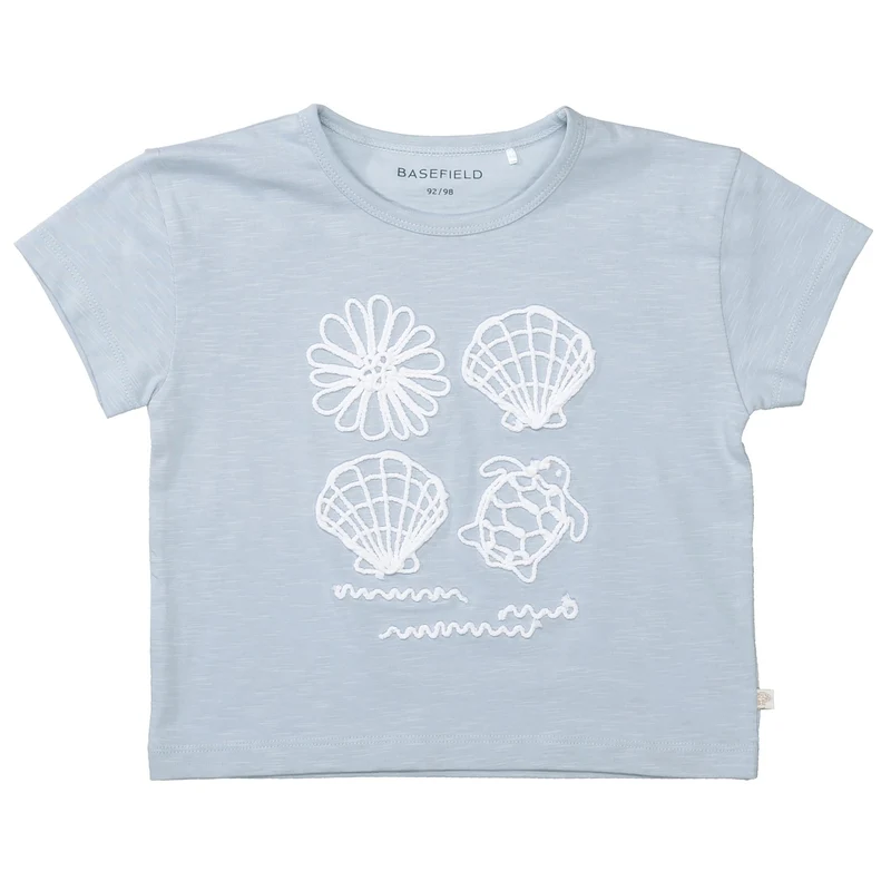 Md.-T-Shirt