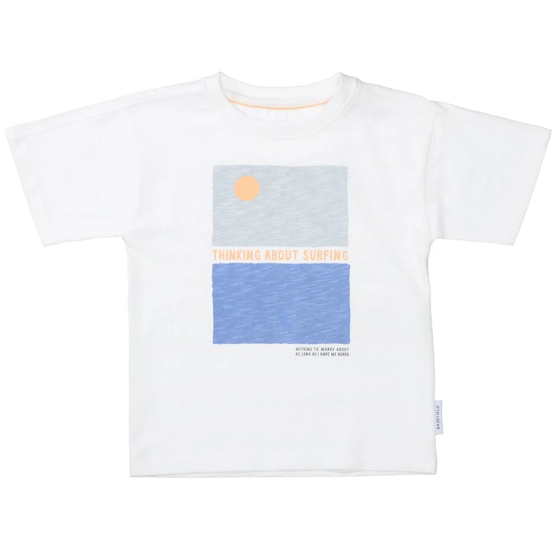 Kn.-T-Shirt