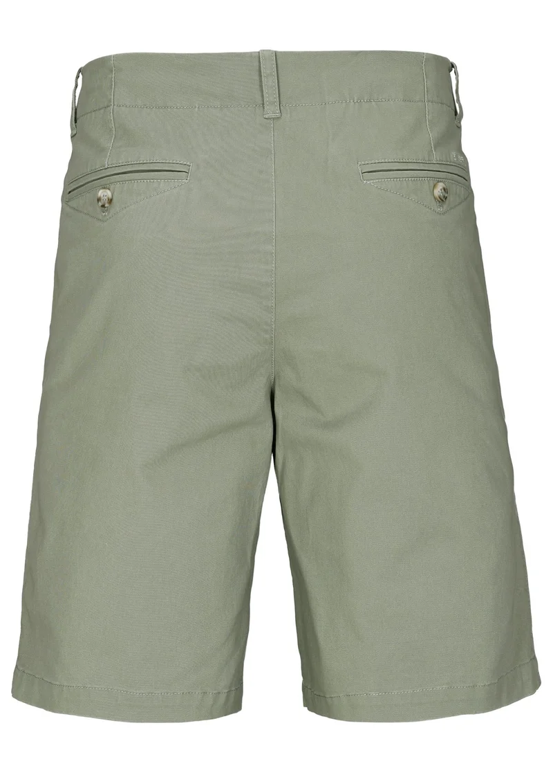 Chino Bermuda