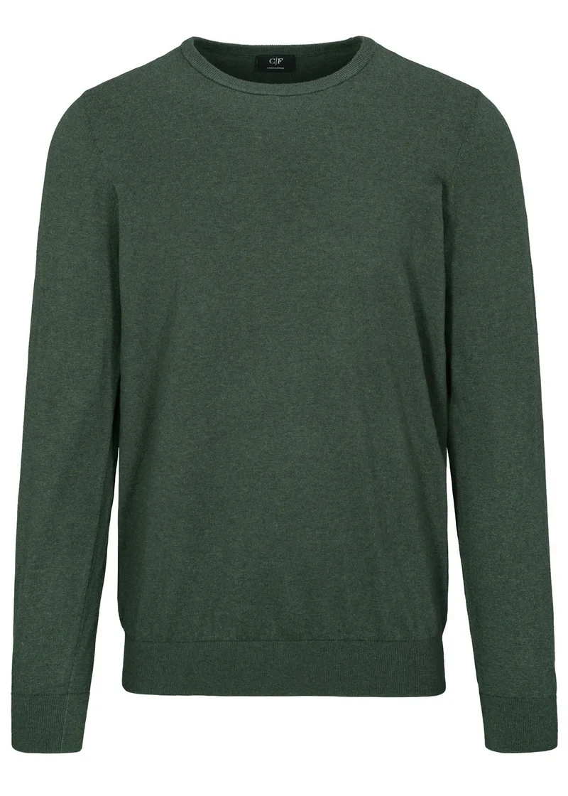 Rdh.-Pullover, 1/1 Arm