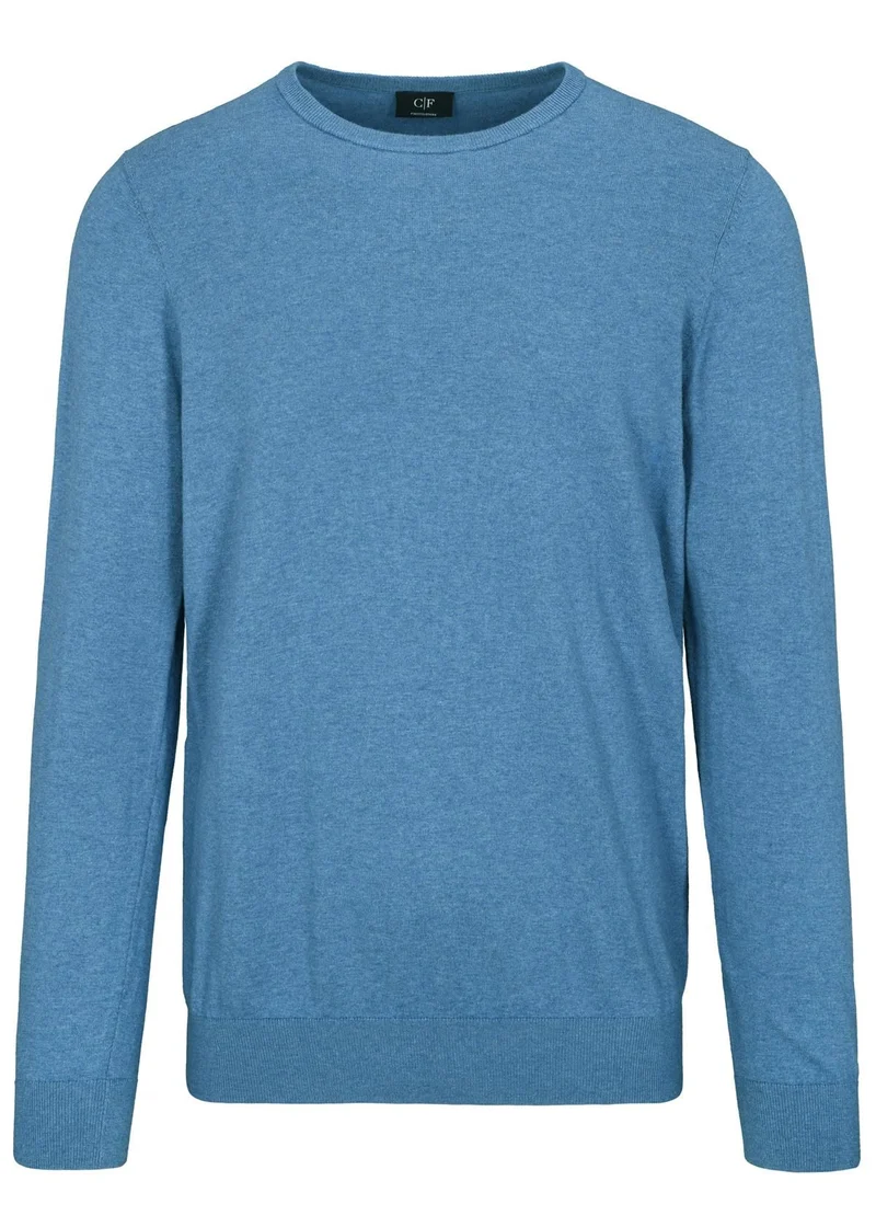 Rdh.-Pullover, 1/1 Arm