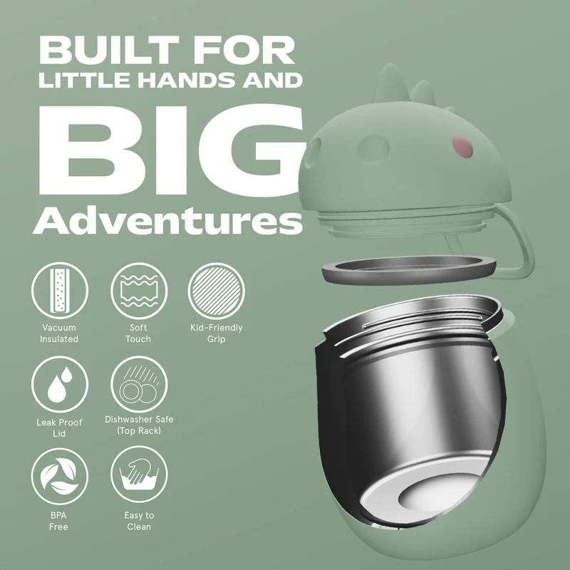 BESTIE FOOD CONTAINER