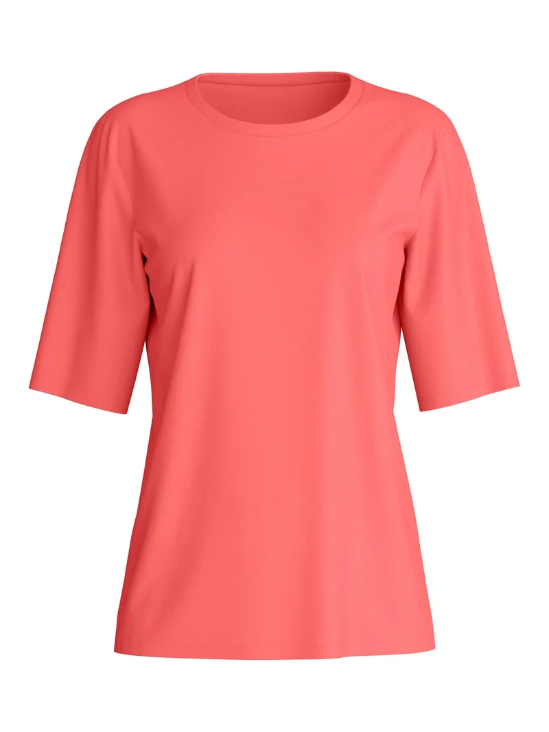 WOMEN Shirt short-sleeve