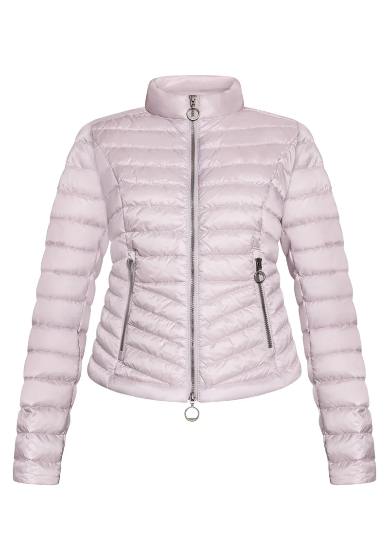 Steppjacke