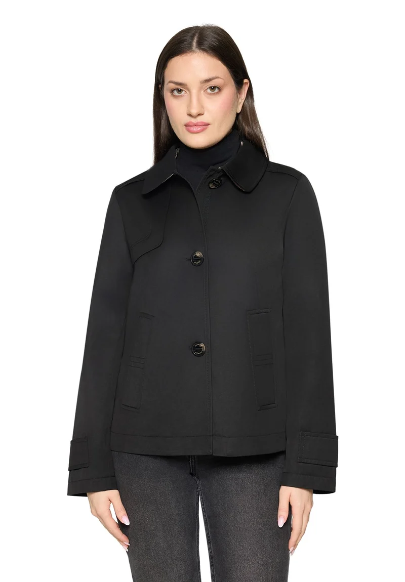 Sommerjacke