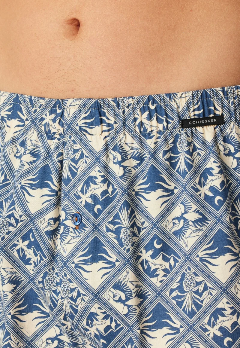 2PACK Boxershorts
