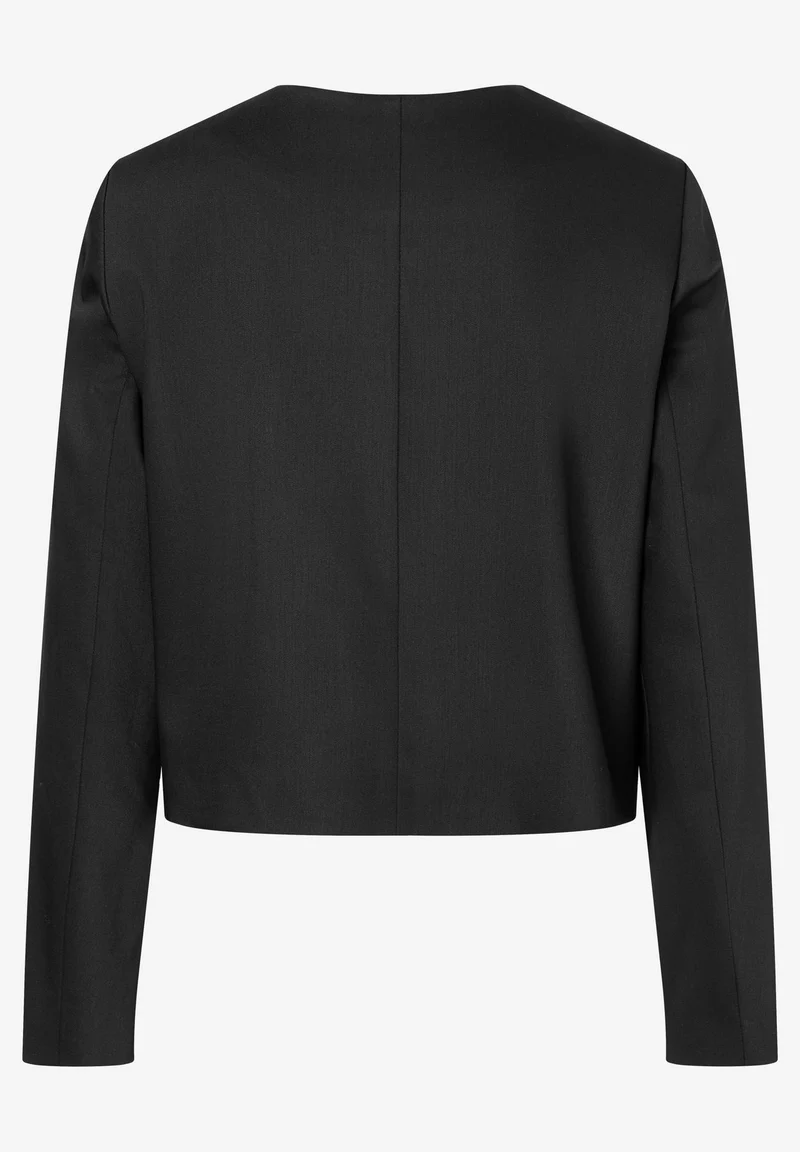 Kurzer Blazer