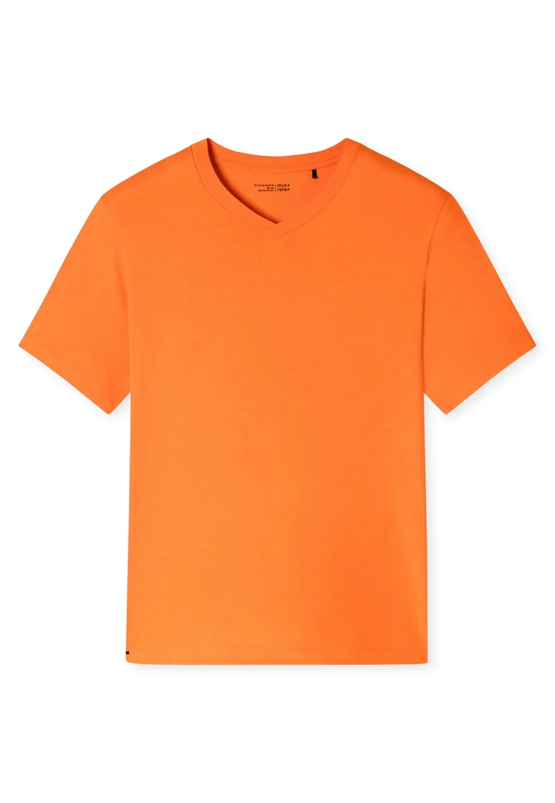 T-Shirt V-Ausschnitt
