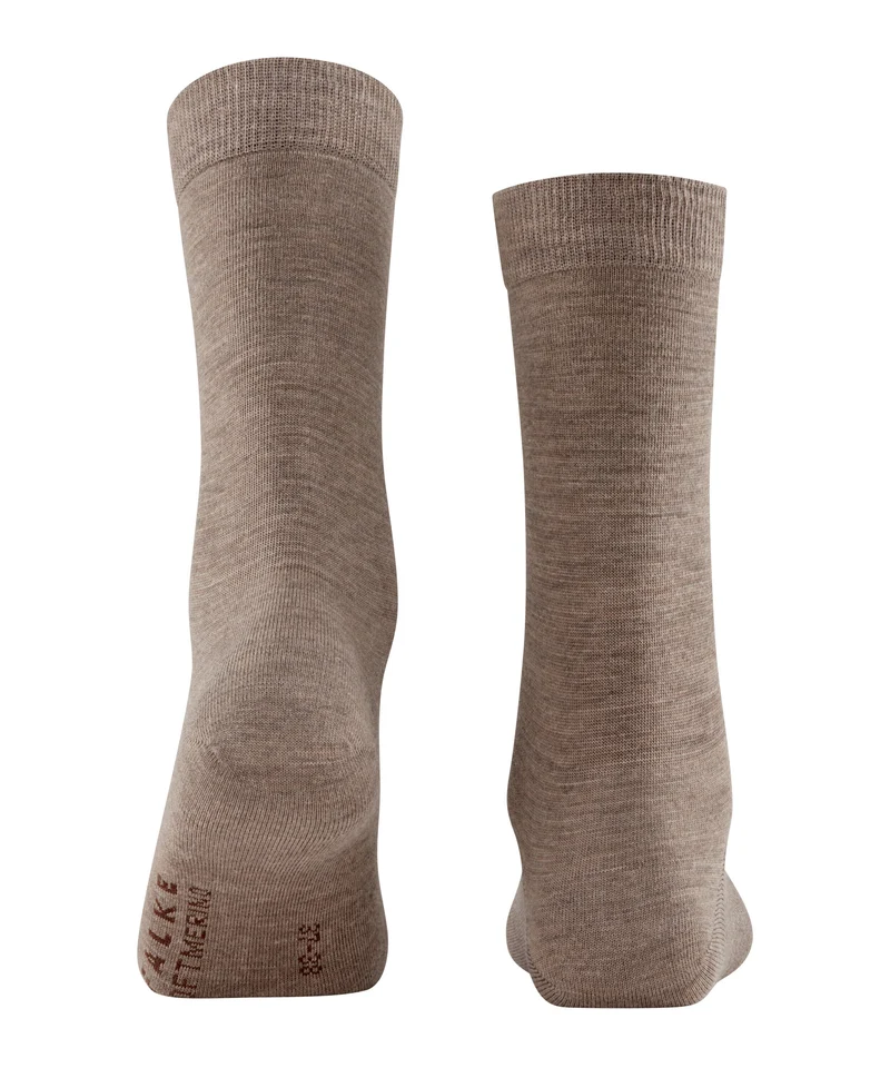 FALKE Softmerino Damen