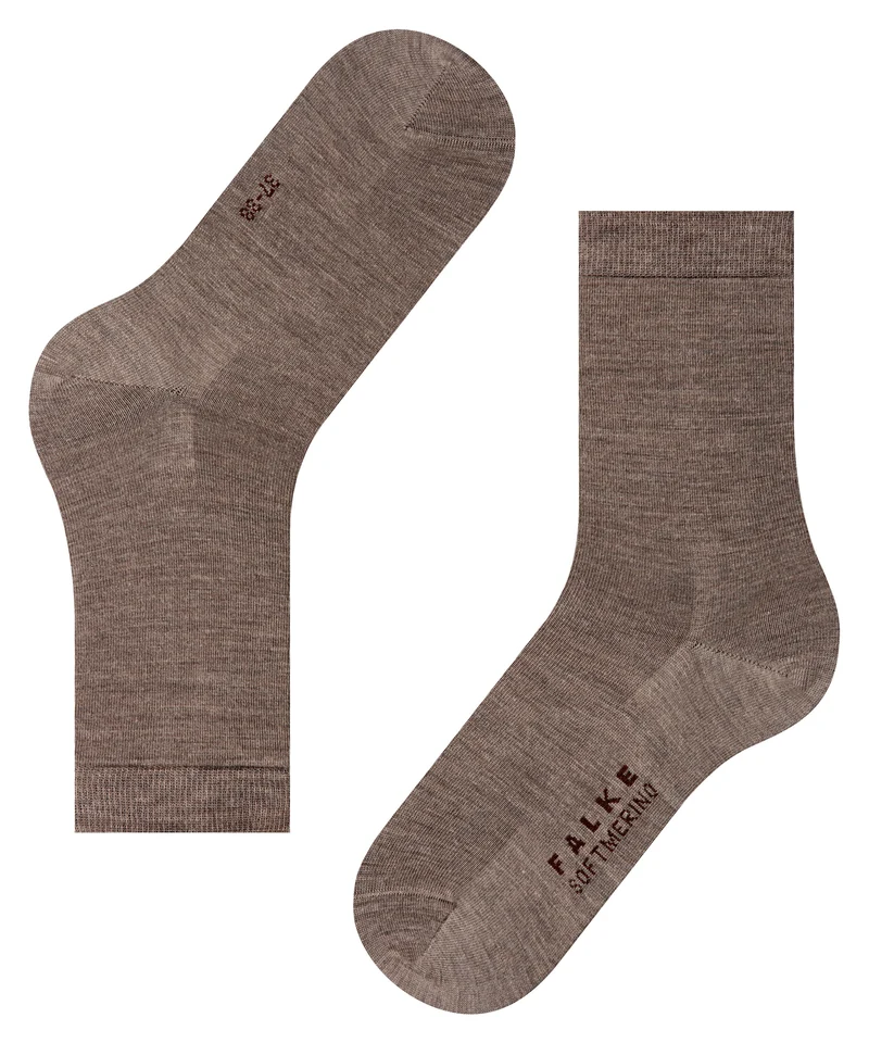 FALKE Softmerino Damen