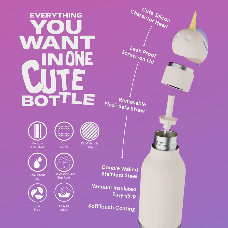Bestie Bottles