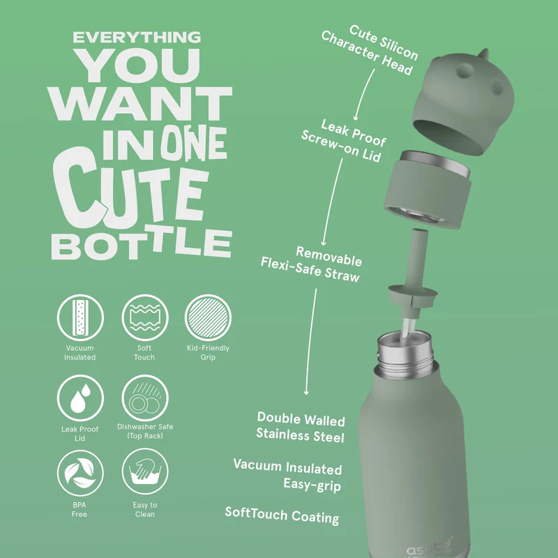Bestie Bottles