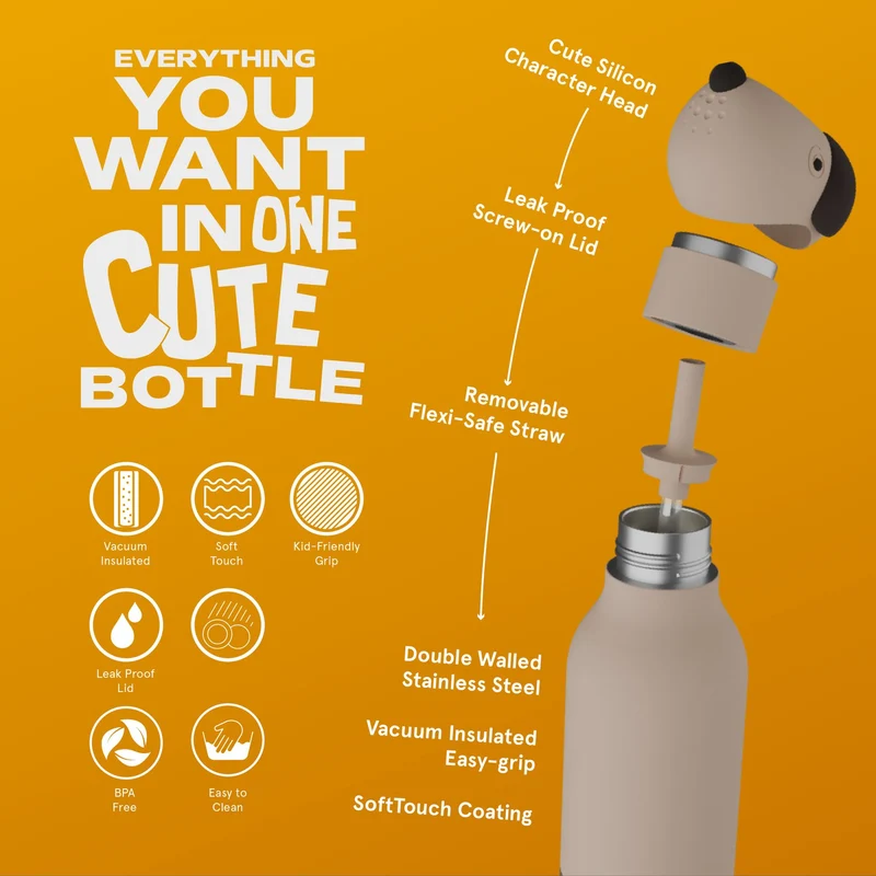Bestie Bottles