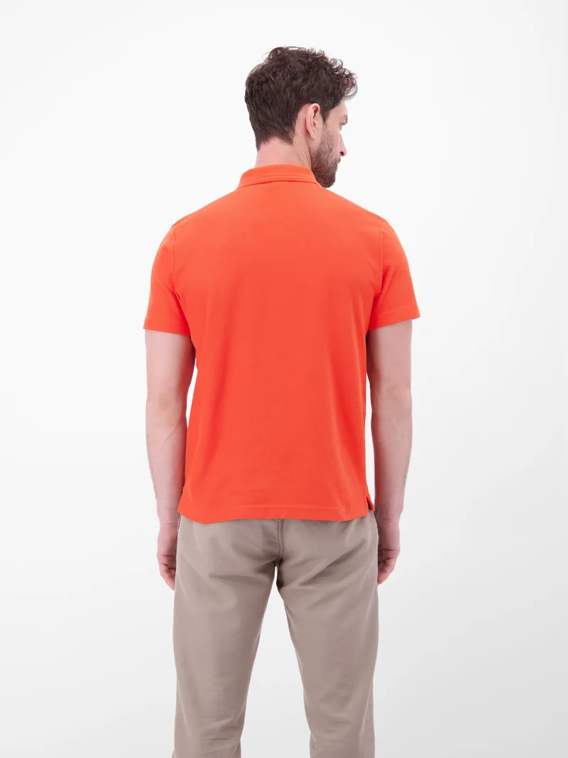POLO-KNOPF