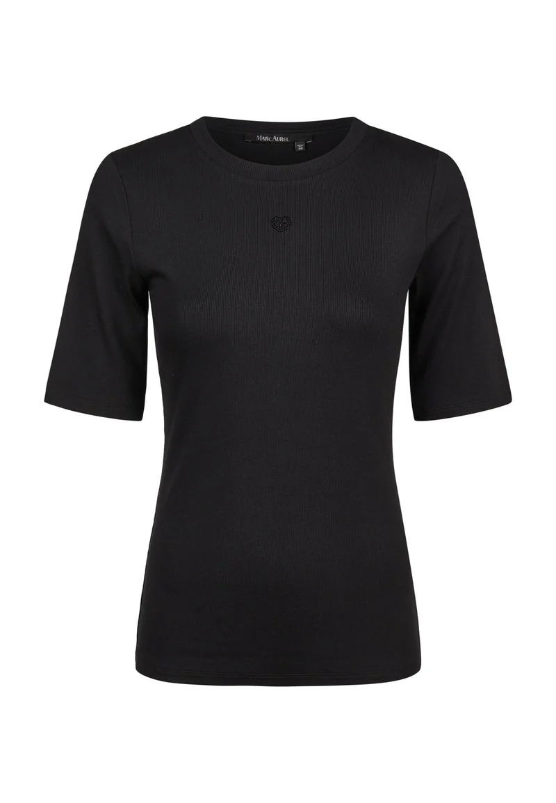 Shirt mit Schmuckdetail