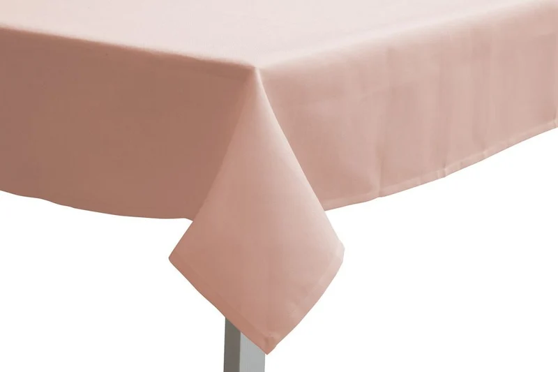 PANAMA Tischdecke - blossom - 150/250