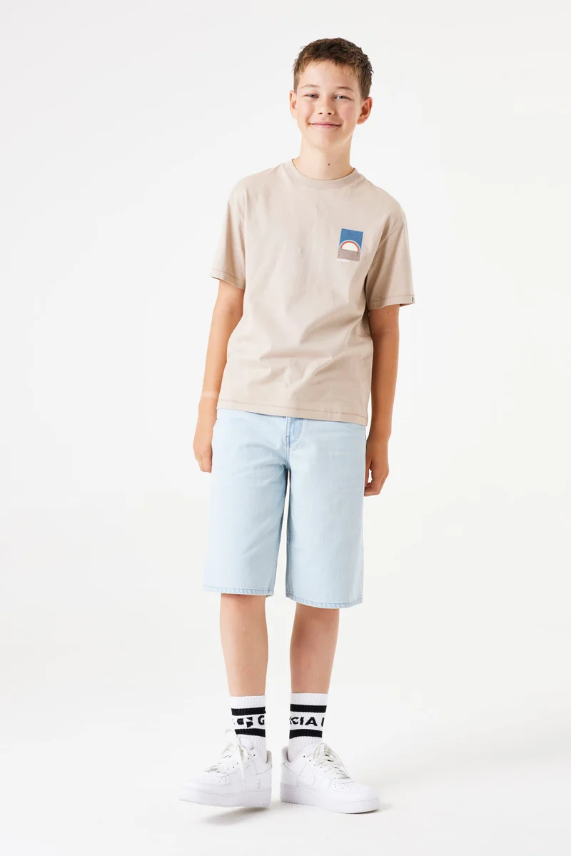 394 Jaysen short