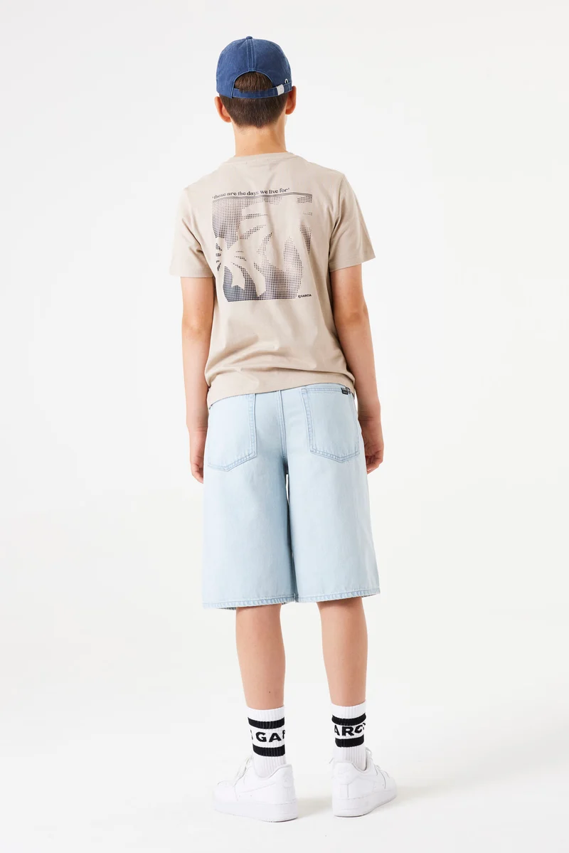394 Jaysen short