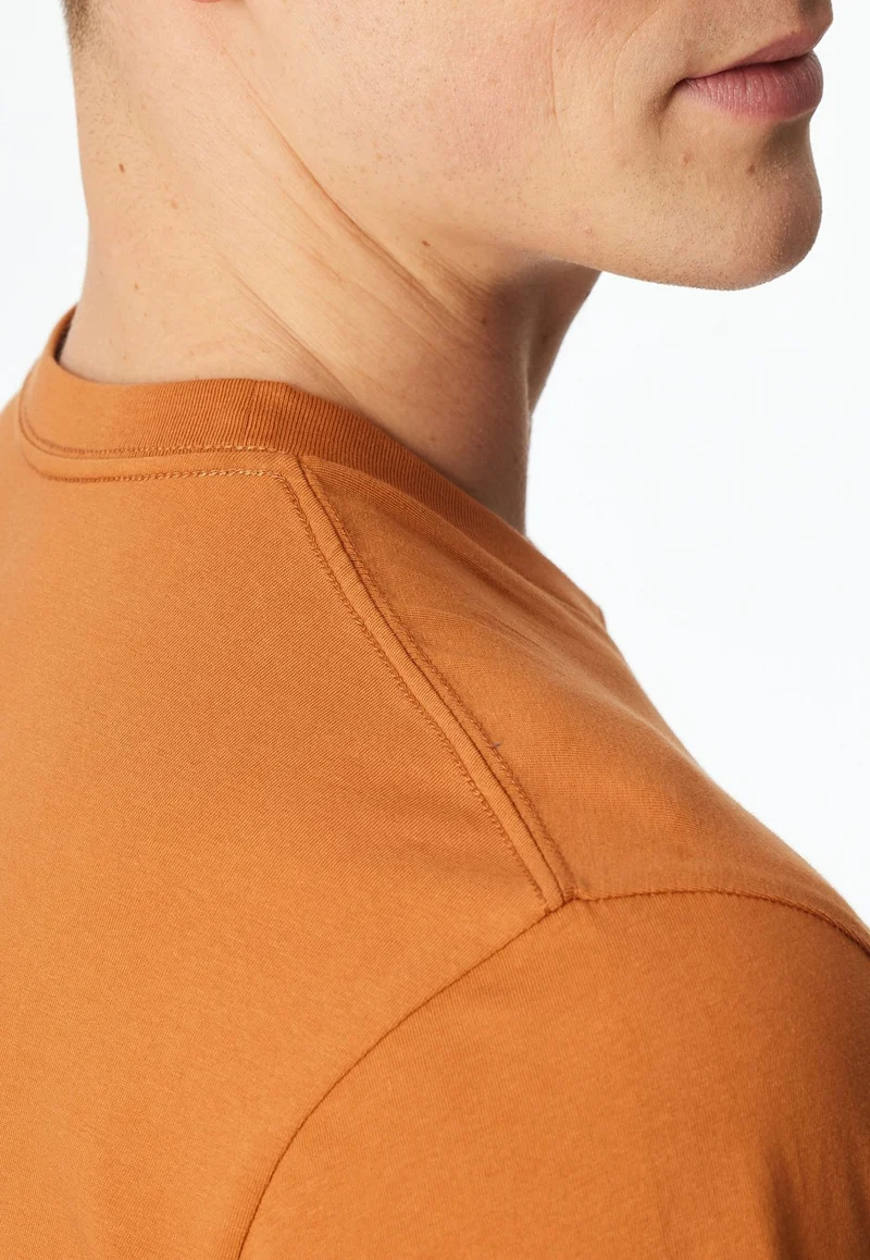 T-Shirt Rundhals