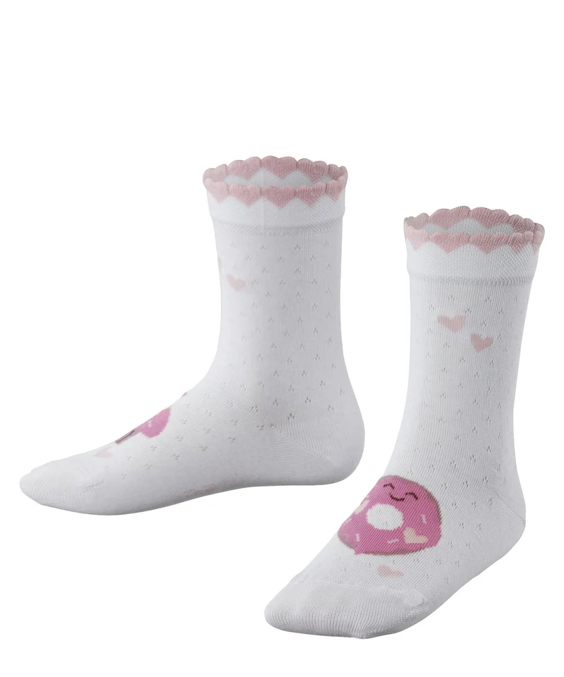 FALKE Cute Pastries Kinder