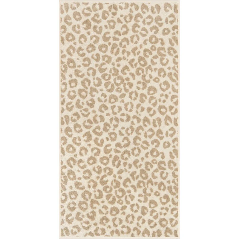Two-Tone Leo