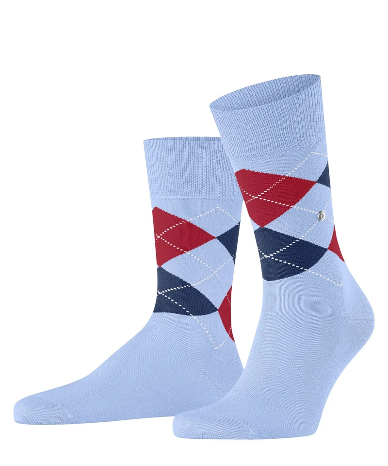 Burlington Manchester Herren