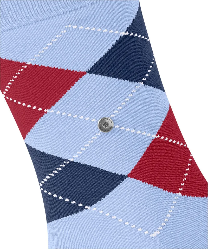 Burlington Manchester Herren
