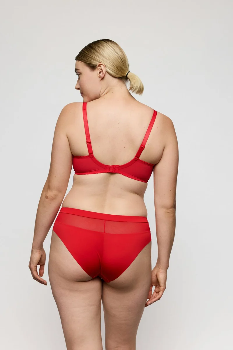 SOPHORA true red Rioslip