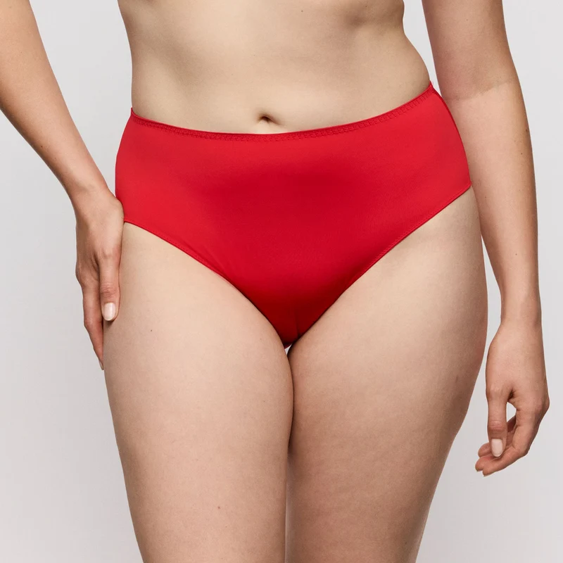 SOPHORA true red Taillenslip