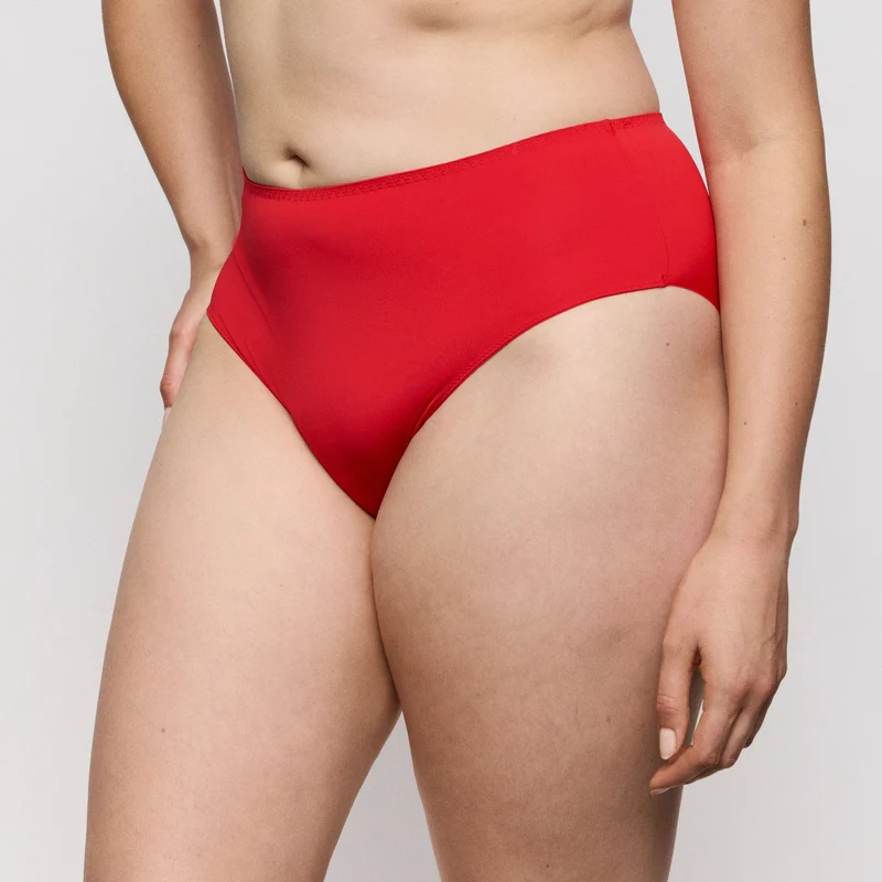 SOPHORA true red Taillenslip