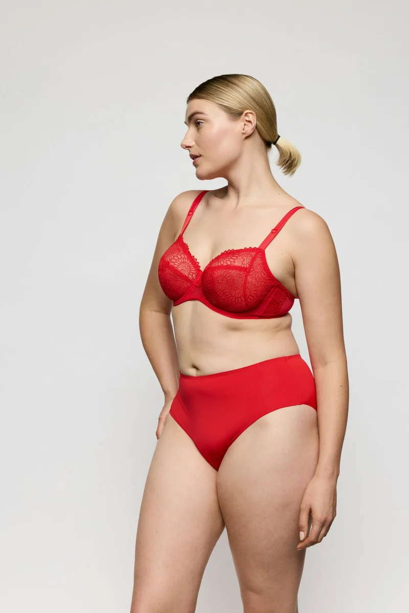 SOPHORA true red Taillenslip