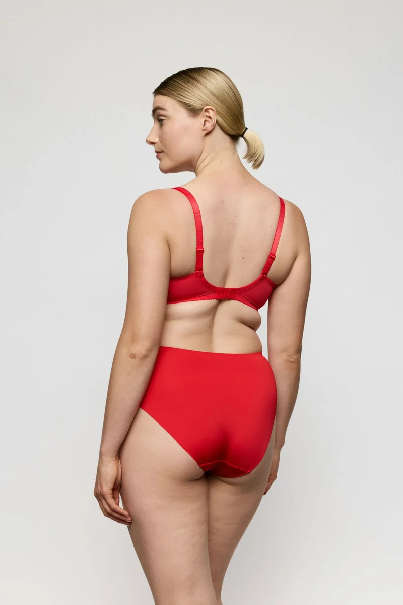 SOPHORA true red Taillenslip