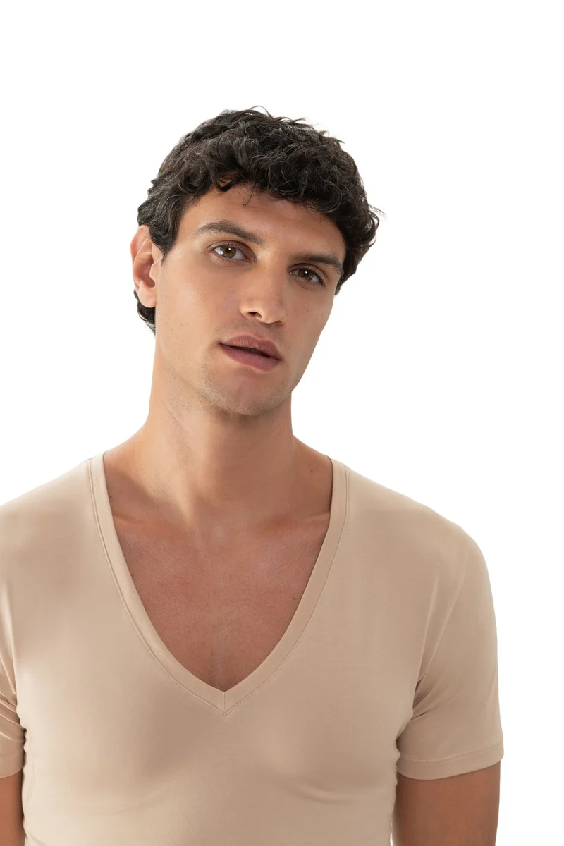 V- Neck Shirt