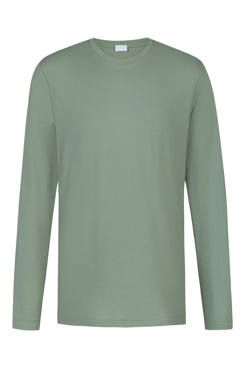 T-Shirt langarm