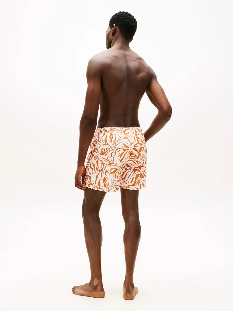 MEDIUM DRAWSTRING PRINT