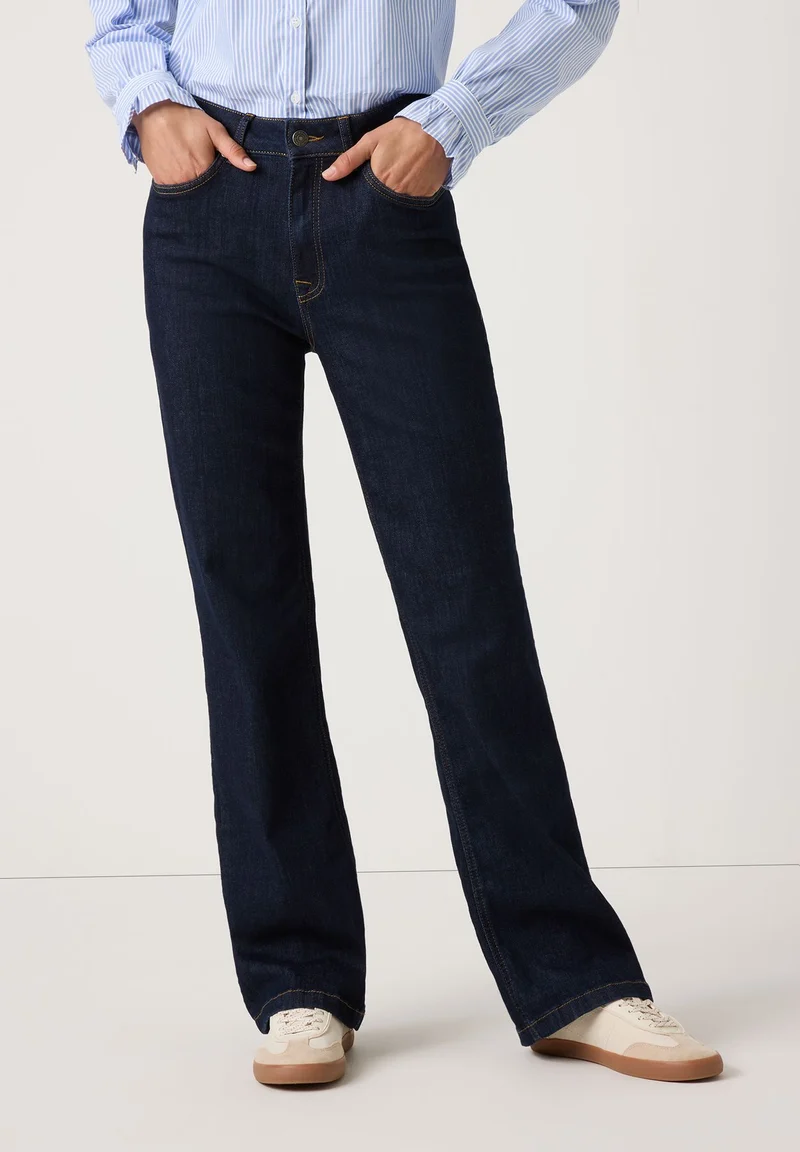 Marlene Jeans