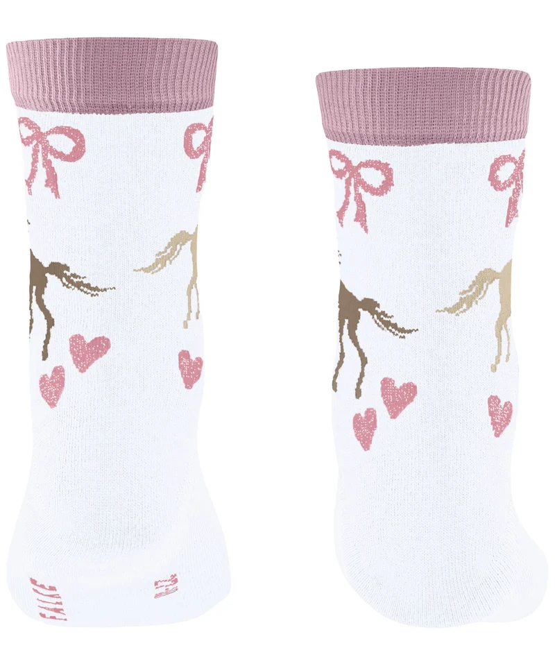 FALKE Western Horses Kinder