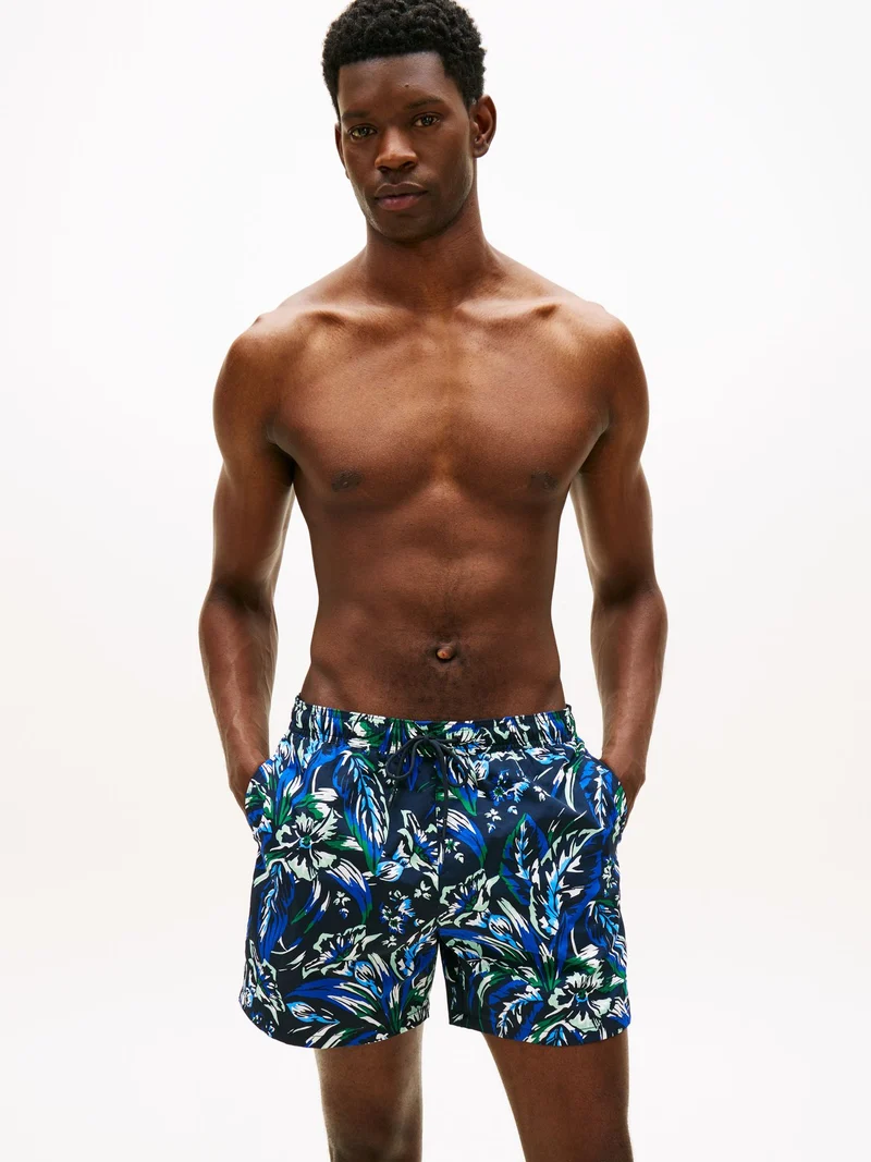 MEDIUM DRAWSTRING PRINT