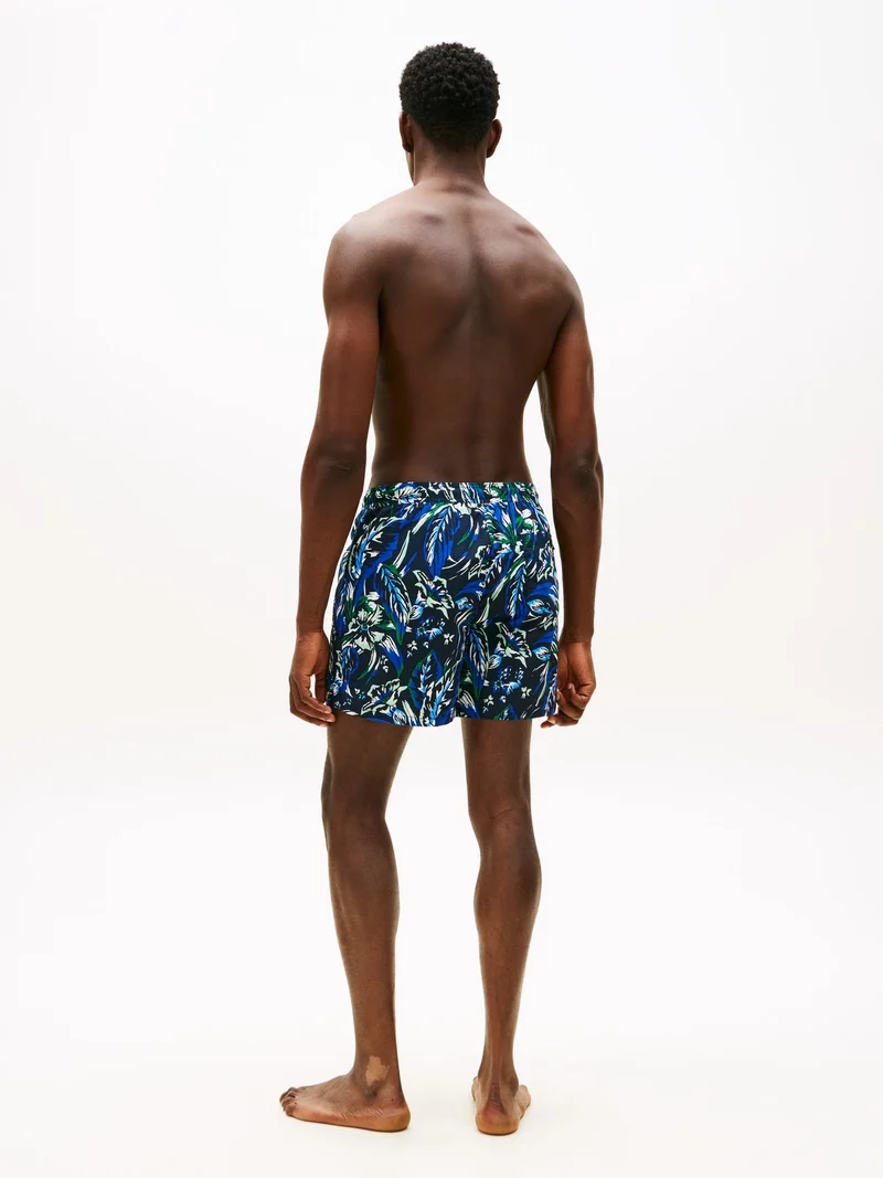MEDIUM DRAWSTRING PRINT