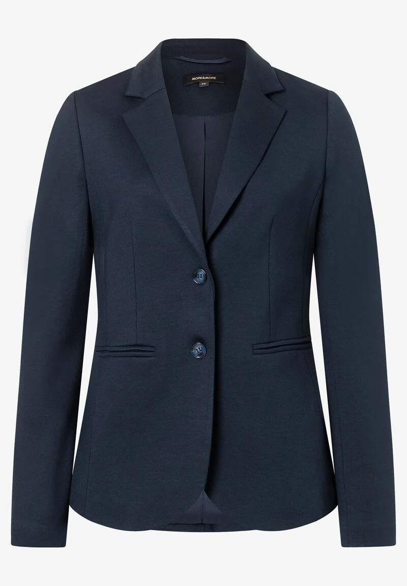 Jerseyblazer marine