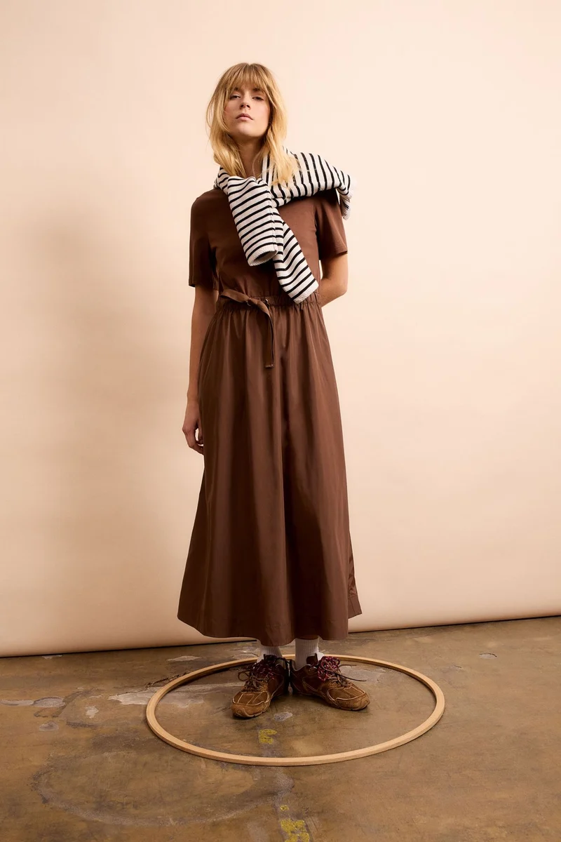 Maxikleid