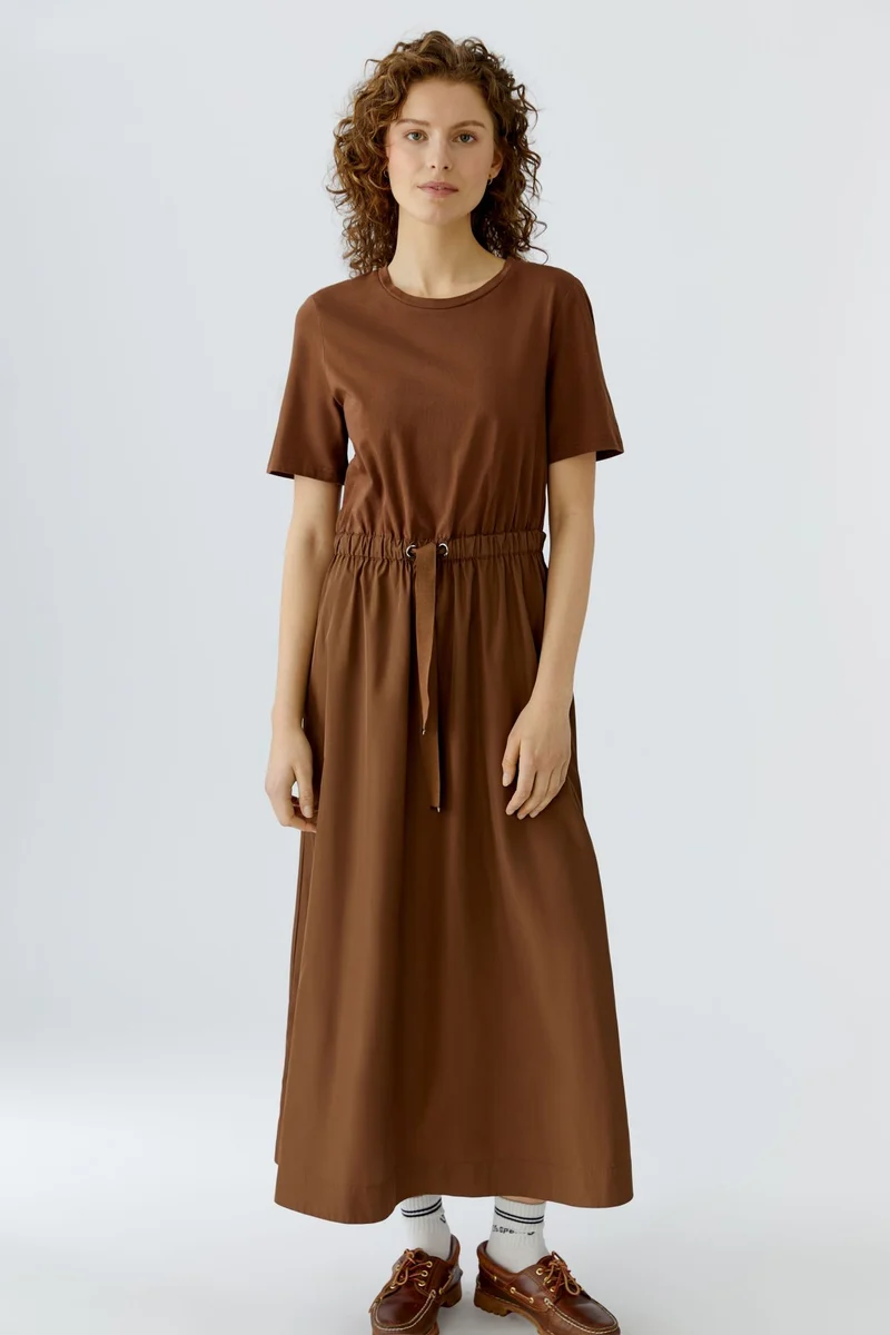 Maxikleid