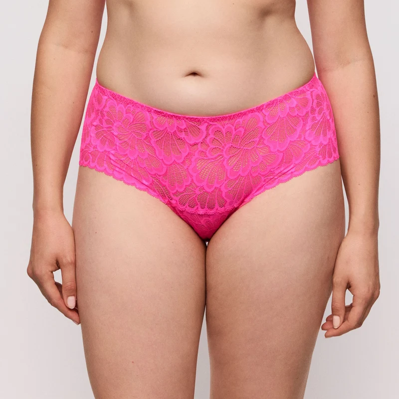 MOCUTO Pixie Blossom Hotpants