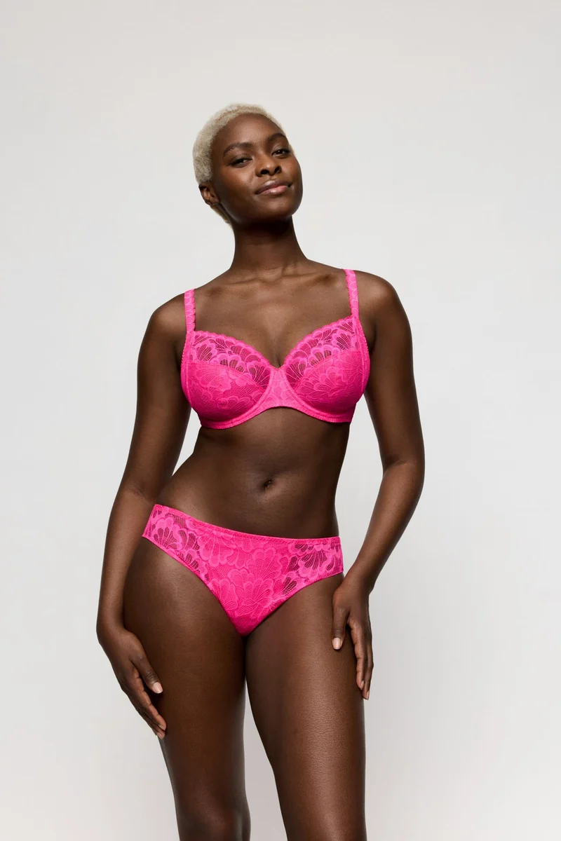 MOCUTO Pixie Blossom Vollschalen-BH