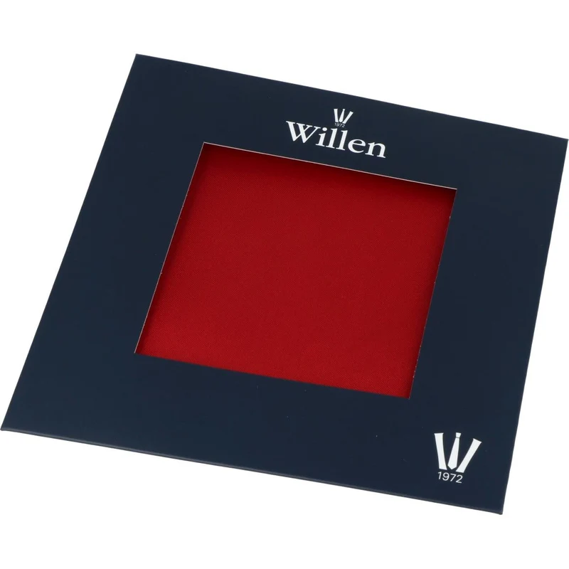 Willen Einstecktuch