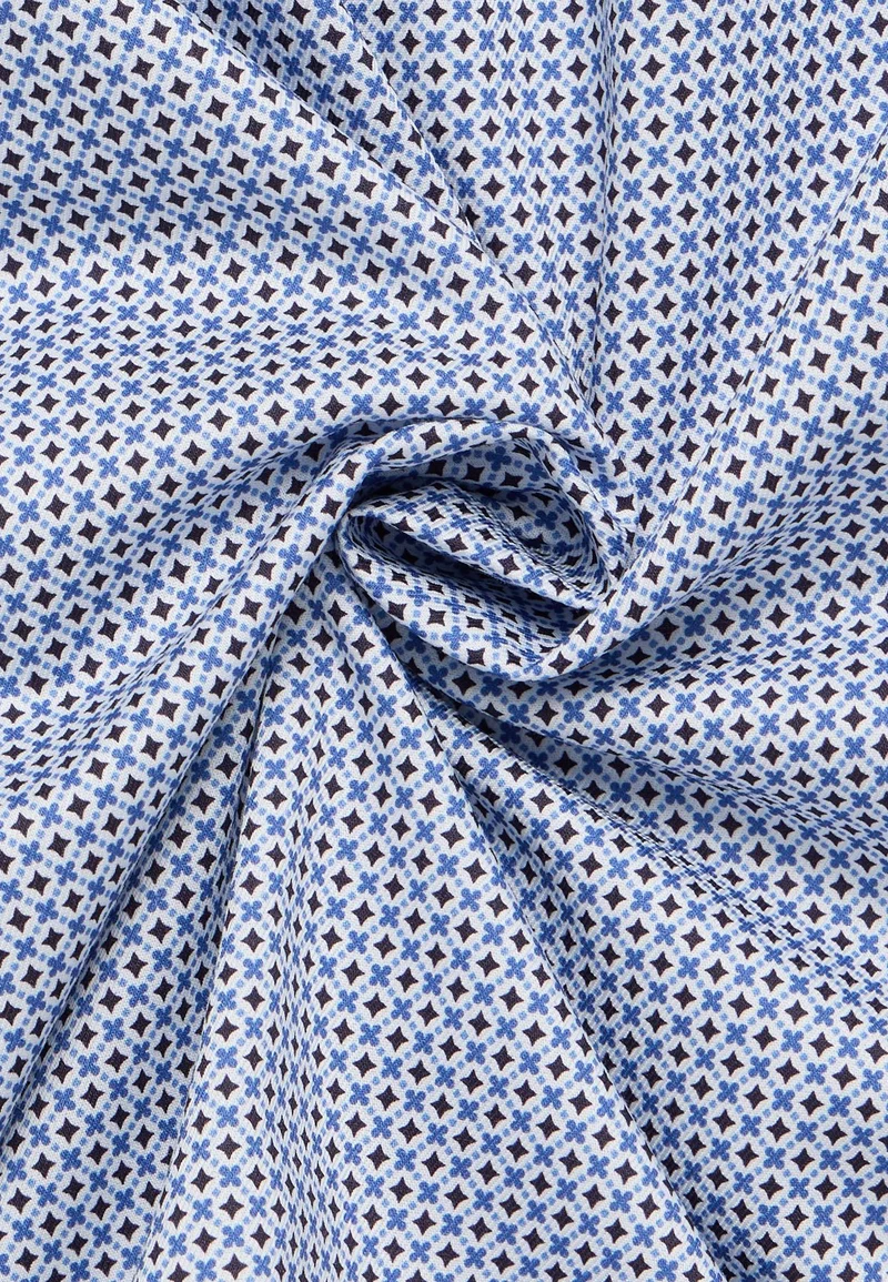 Hemd Twill Langarm