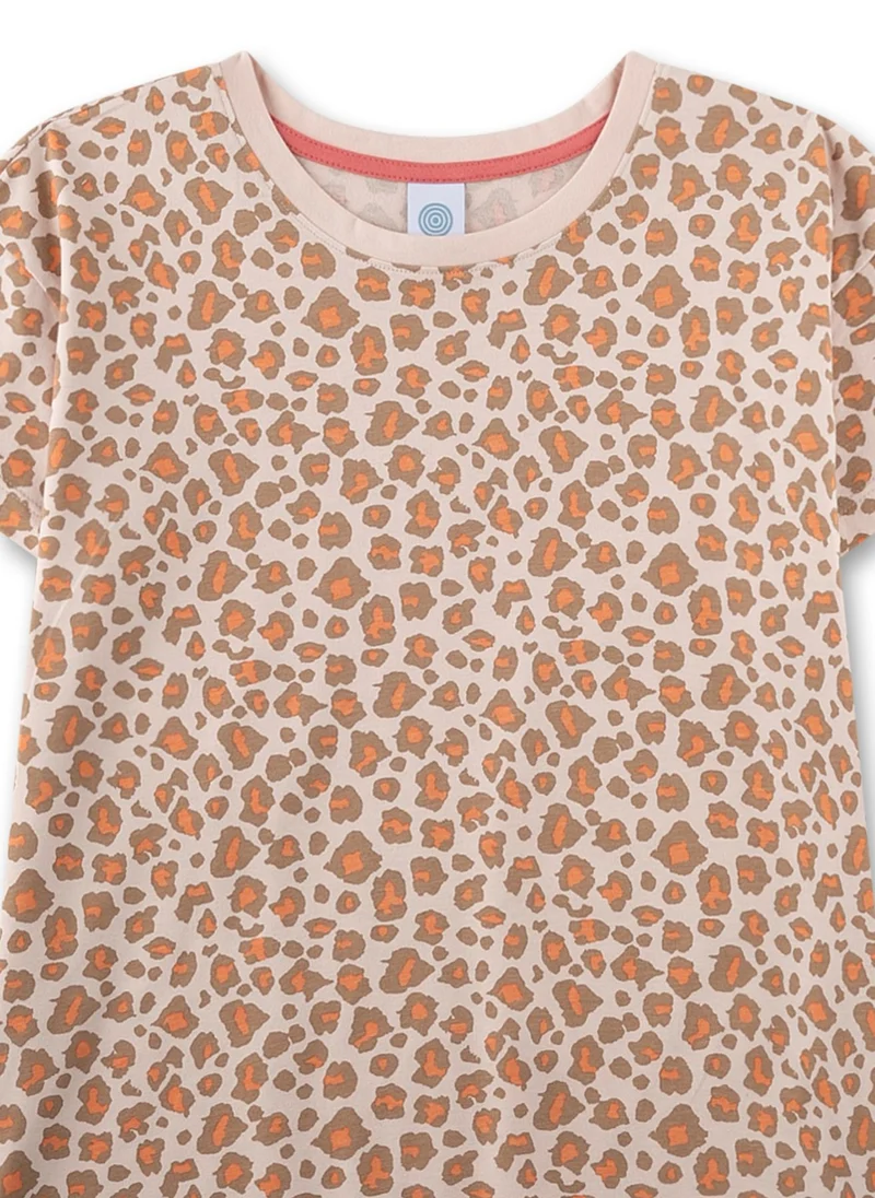 Schlafanzug kurz