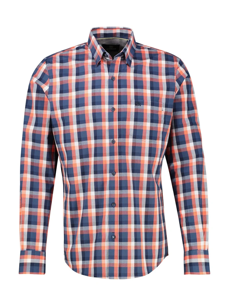 BUTTON DOWN
